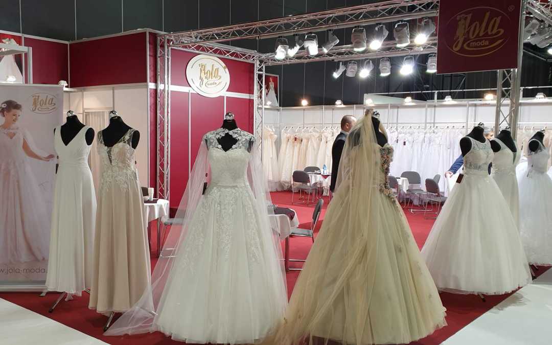 Bridal Fashion 2019