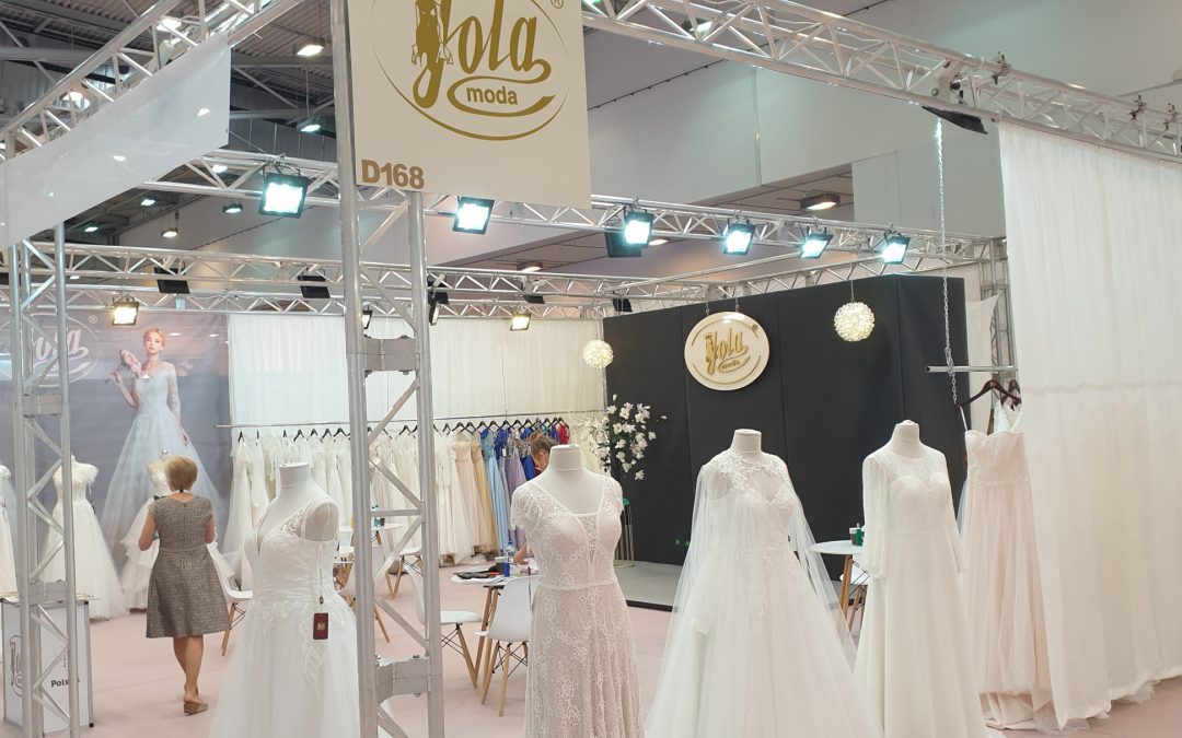 European Bridal Week  in Essen 2021