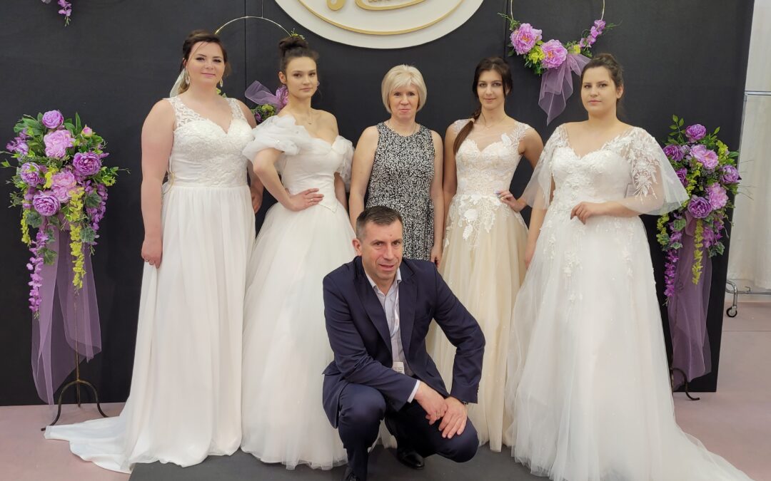 European Bridal Week   Essen 2022