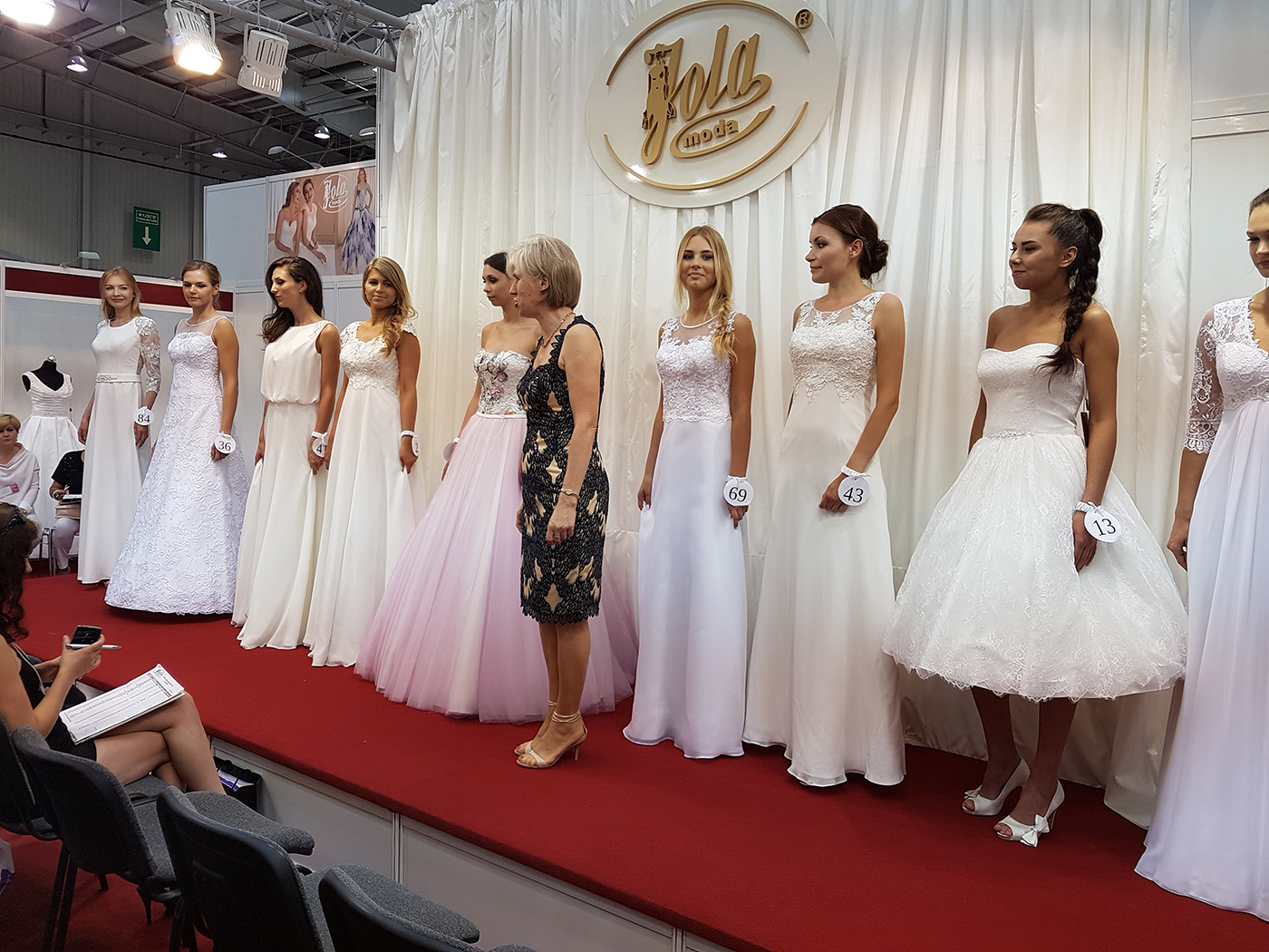 Bridal Fashion 2016
